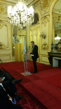 PresentationAuSenat1